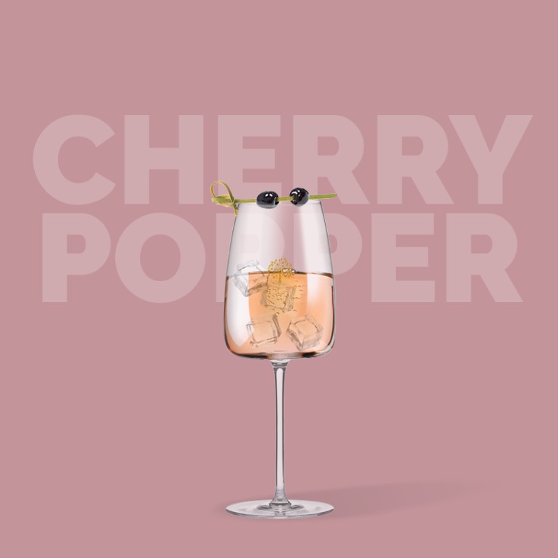 cherrypopper